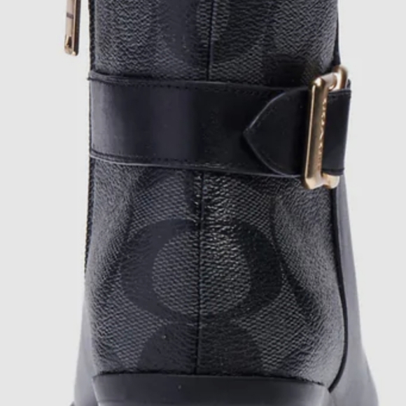 NEW 🎀 COACH - DANY Bootie - Picture 4 of 5
